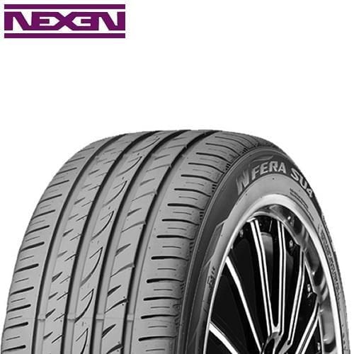 NEXEN N FERA SU4 225/40 R18 92W - Pneu-Max